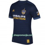 Los Angeles Galaxy Dres Zlatan Ibrahimovic 9 Gostujući 2017/18 Kratkih Rukava